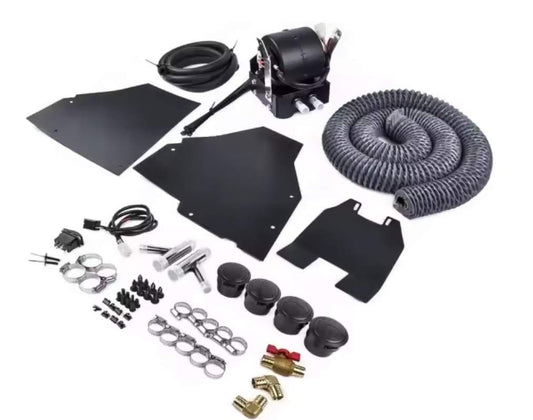 Kit incalzire cabina Maverick X3 Canam, Inferno Heaters