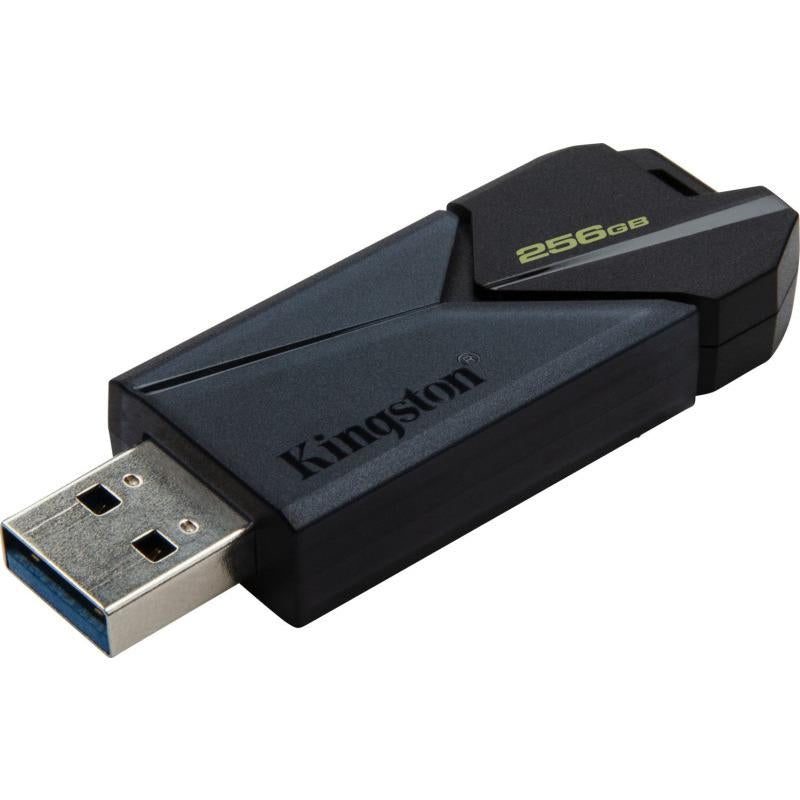 Stick Usb Kingston USB 256GB DT EXODIA ONYX 3.2