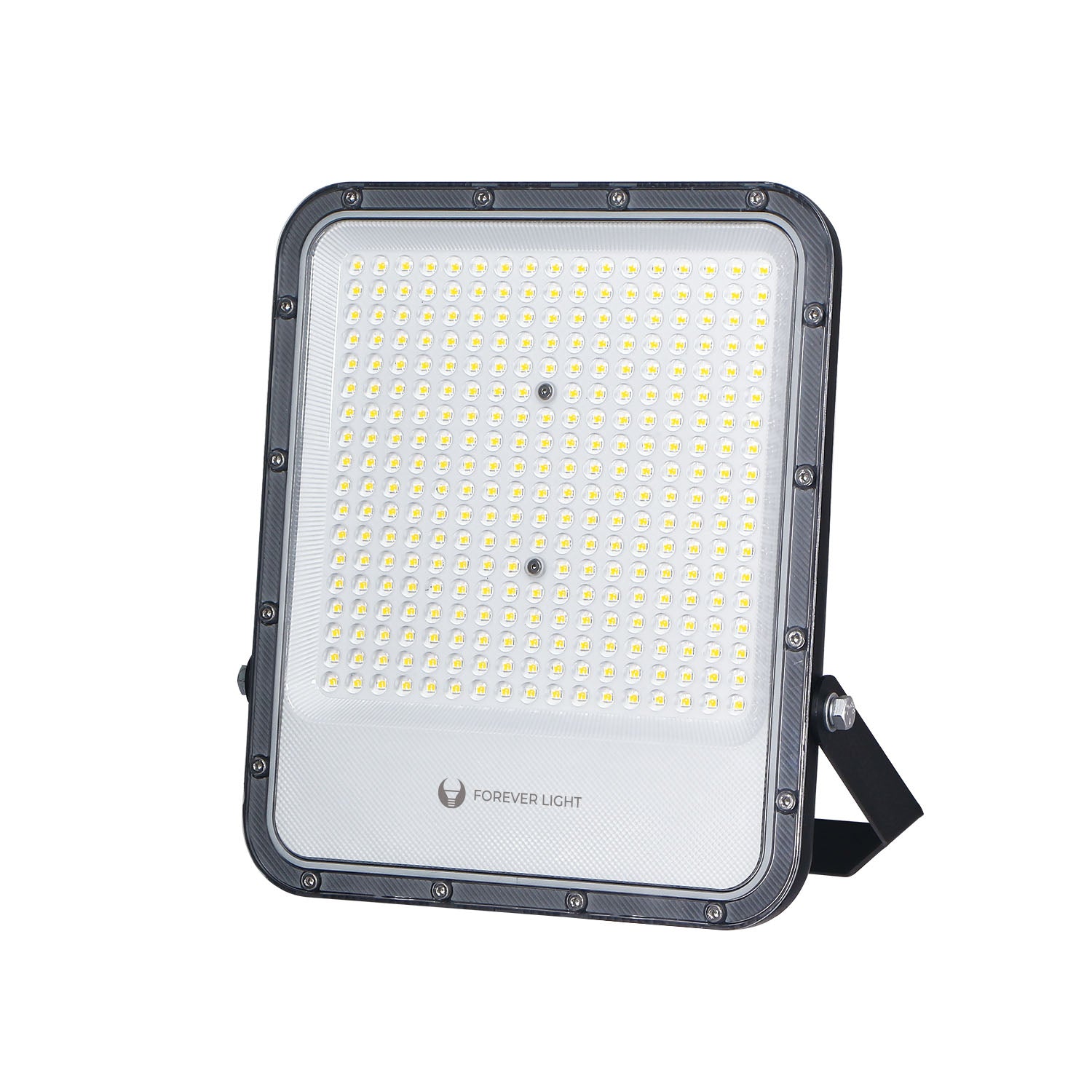 Proiector led casa 220v 200w 4000K 30000lm 230V IP65, iluminare curte, iluminare garaj,