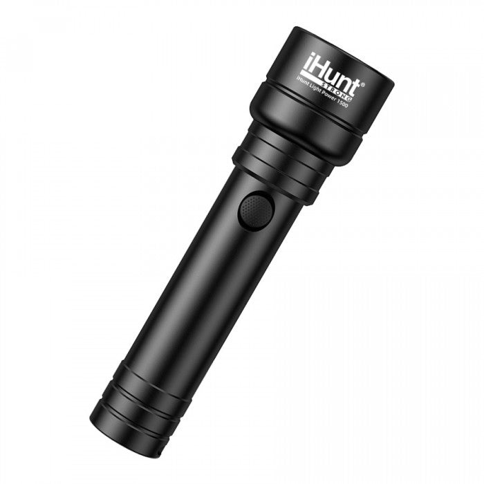 Lanterna iHunt Light Power 1500