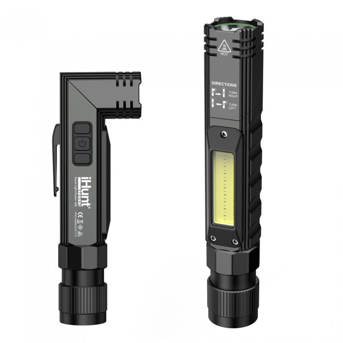 Lanterna iHunt Light Power 500