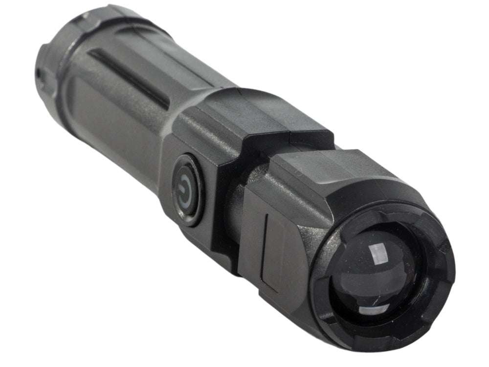 Lanterna Puternica cautare, Tactical Zoom, XPE Led