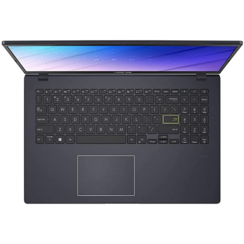 Laptop ASUS Vivobook Go 15 L510KAB-EJ1058, Intel Celeron N4500, 15.6 inch, RAM 8GB, SSD 512GB, Intel UHD Graphics, No OS, Star Black