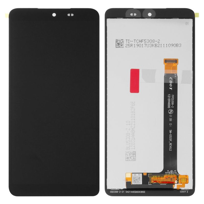 Original Display Samsung Xcover 5 G525