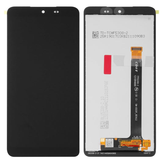 Original Display Samsung Xcover 5 G525