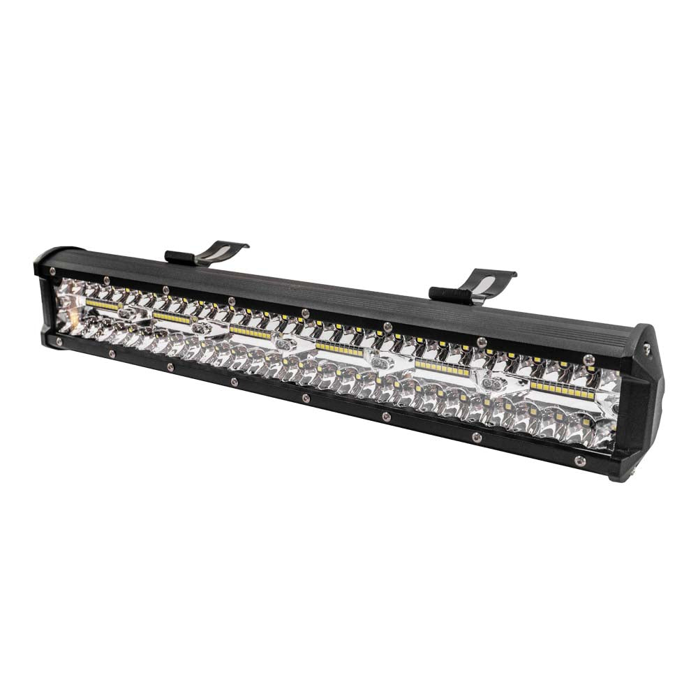 Ledbar offroad 45cm 120W - 120 smd Led, Bara Led  Proiector Led