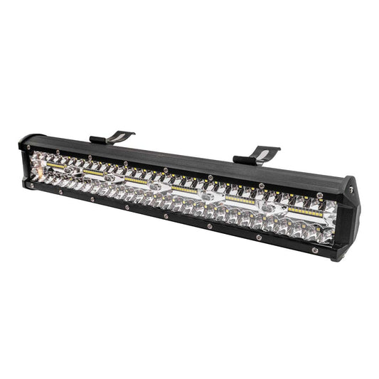 Ledbar offroad 45cm 120W - 120 smd Led, Bara Led  Proiector Led