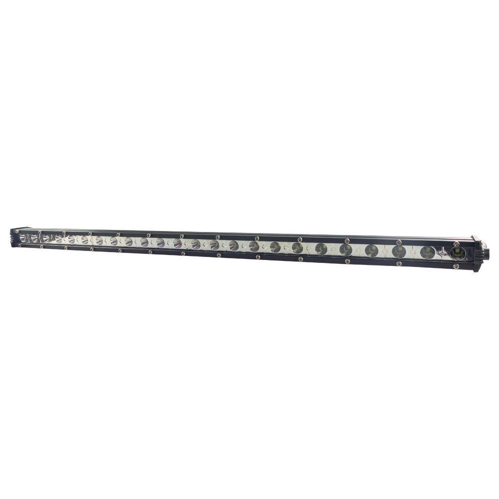 Ledbar offroad 65cm 72w Led  Proiector Led Bara Led  Proiector Led Led bar atv