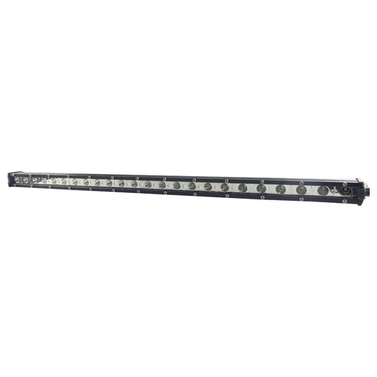 Ledbar offroad 65cm 72w Led  Proiector Led Bara Led  Proiector Led Led bar atv