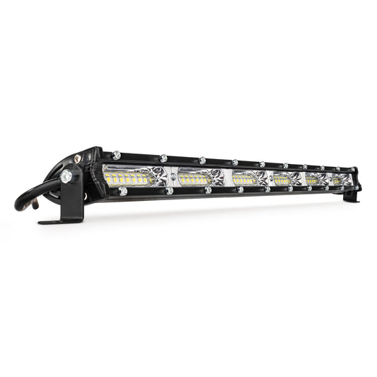 Ledbar offroad 50cm 9-36V 162W 12960lm Spot , Slim
