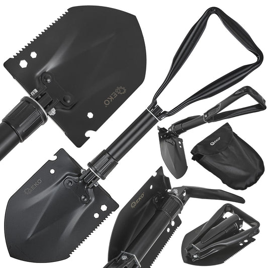Lopata supravietuire atv utv offroad 5in1, maverick, offroad, patrol, overlanding, atv,rzr,cf moto,