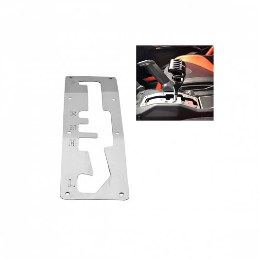Ornament schimbator MAVERICK X3