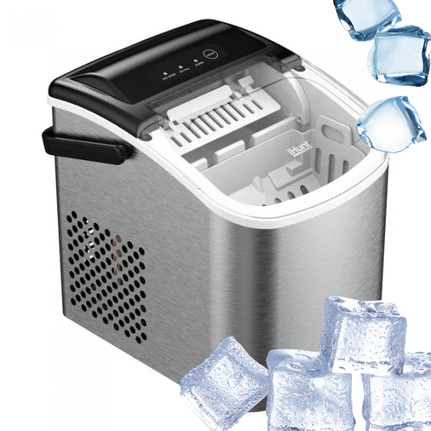 Masina de facut cuburi de gheata iHunt Bro Ice (KM-69)