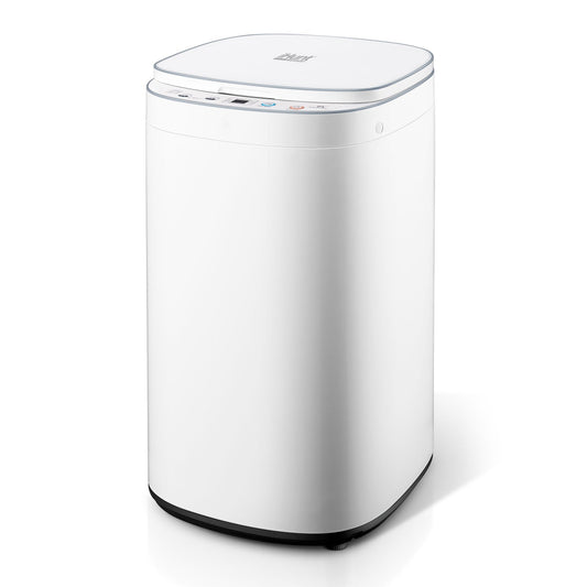 Masina de spalat rufe semi-automata iHunt Bro Wash Compact Xpert
