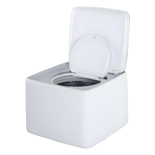 Masina de spalat rufe automata iHunt Bro Wash Compact Profesional 3kg