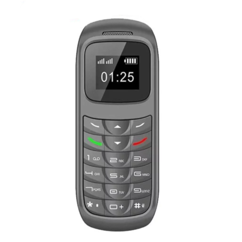 Micro telefon, Mini telefon, BM70, telefon foarte mic