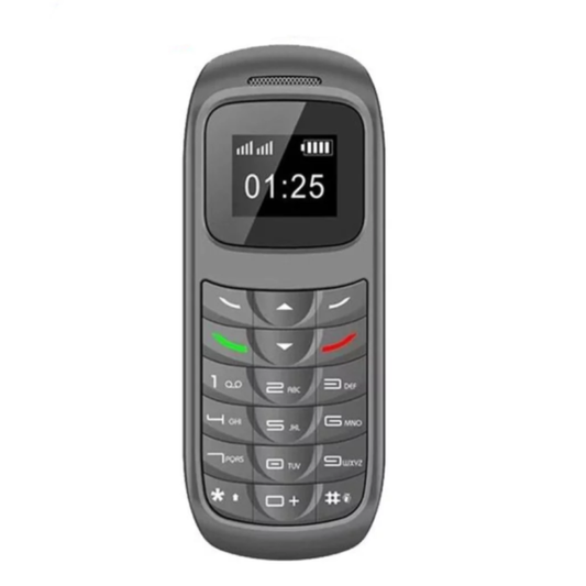 Micro telefon, Mini telefon, BM70, telefon foarte mic