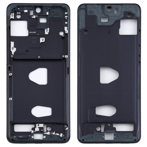 Mijloc Carcasa Rama Samsung Galaxy S20 Ultra Negru