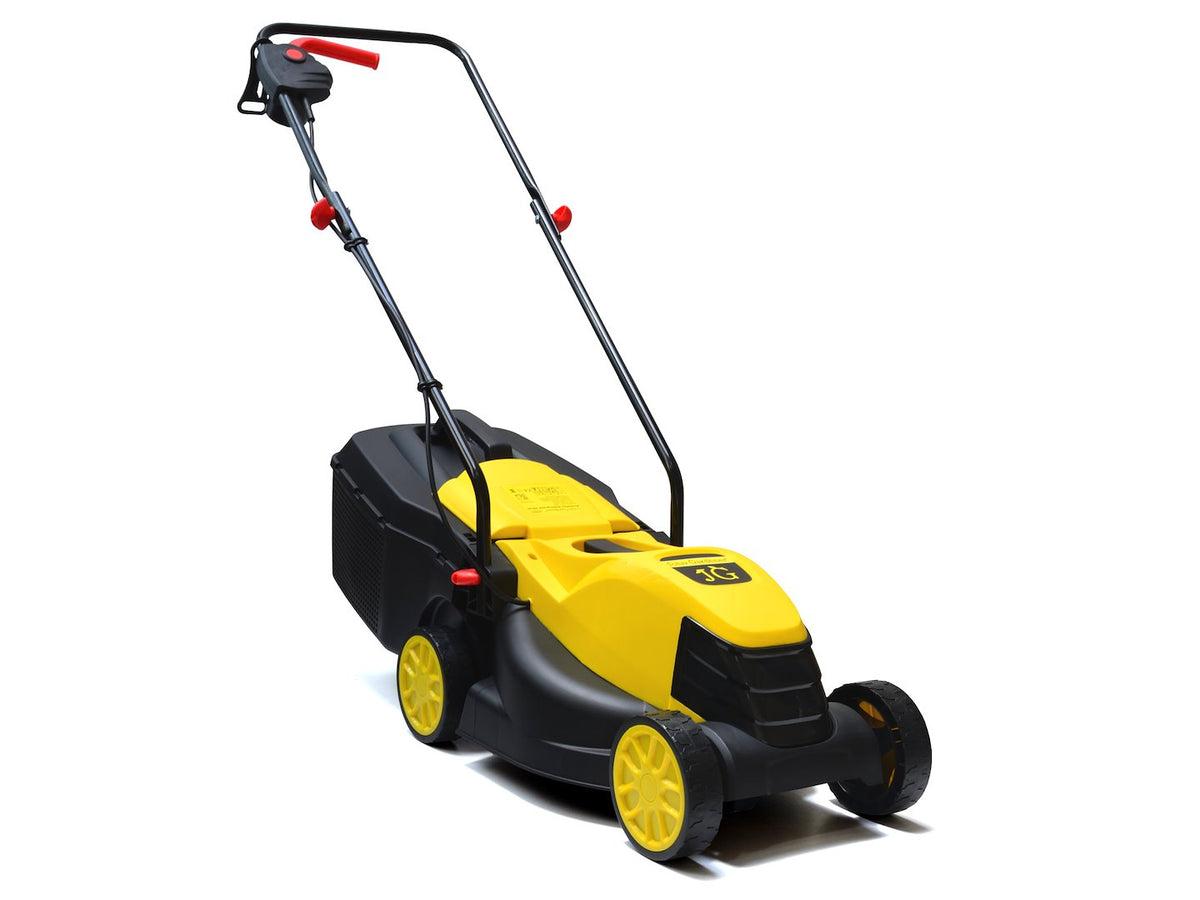 Motocoasa, trimmer, Masina pentru tuns iarba, electric, 1500w,latime de taiere 32cm