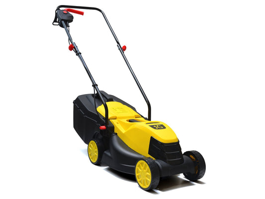 Motocoasa, trimmer, Masina pentru tuns iarba, electric, 1500w,latime de taiere 32cm
