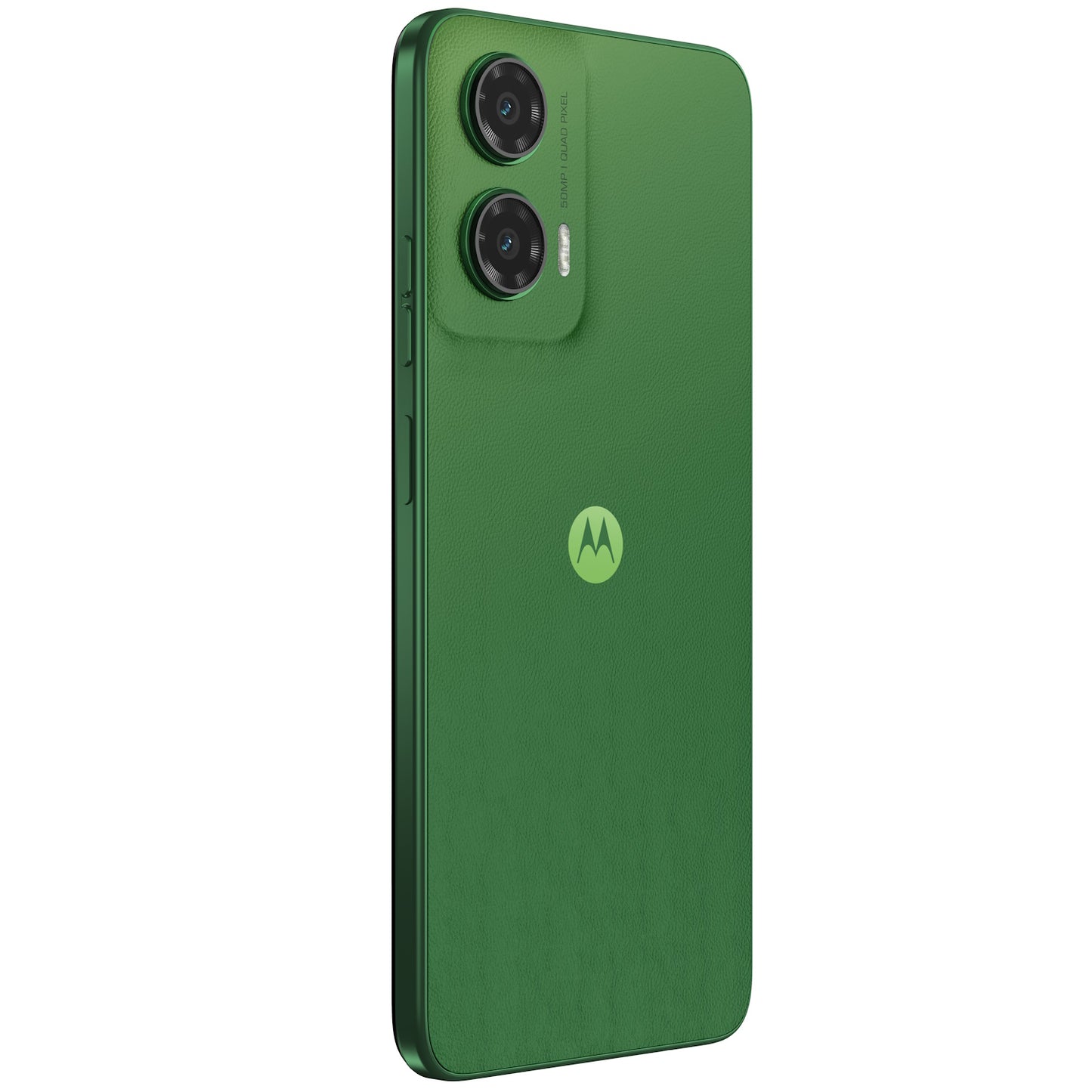 Telefon Moto G35 5G, eSIM, 128 GB, 4Gb Ram, 6.72" Display,   Octa Core 2.2 GHz, Leaf Green