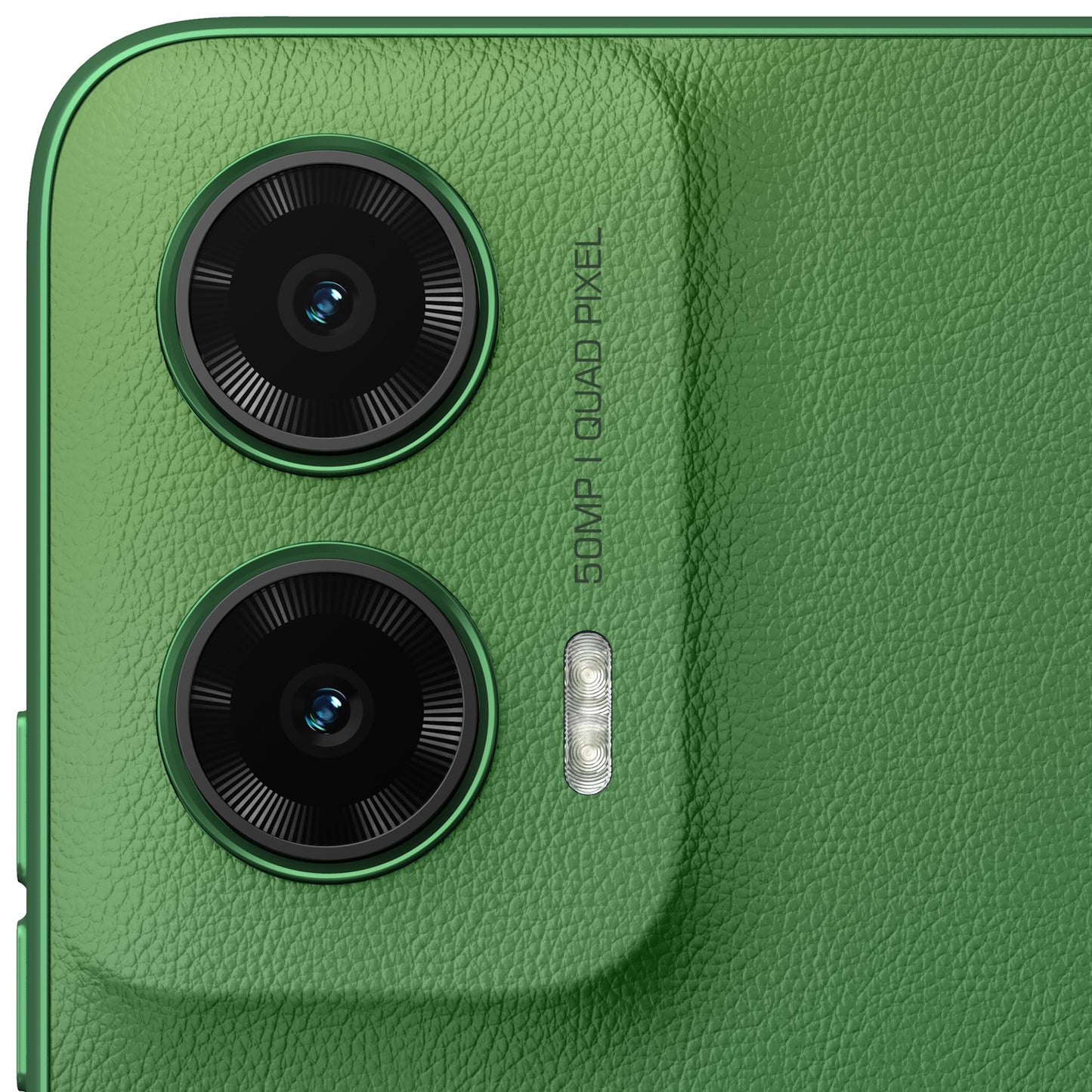 Telefon Moto G35 5G, eSIM, 128 GB, 4Gb Ram, 6.72" Display,   Octa Core 2.2 GHz, Leaf Green