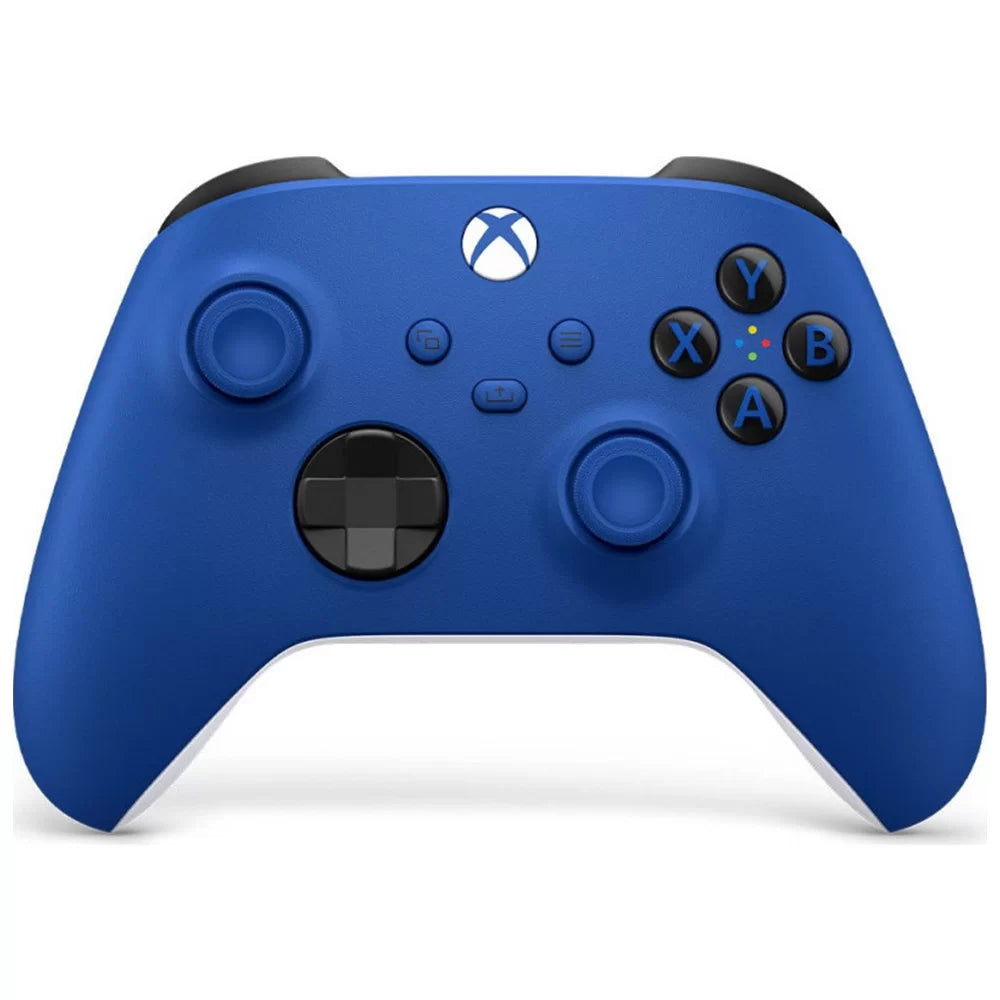 Maneta Xbox X Controller Series Blue