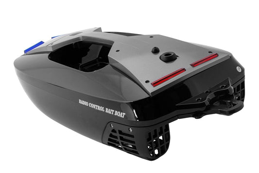Navomodel, barca premium pentru plantat momeală, pescuit, Joysway Baiting 500 V3