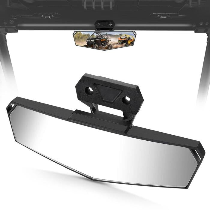Oglinda retrovizoare Polaris RZR Pro XP   Polaris RZR Pro R   oglinda UTV Side bt Side