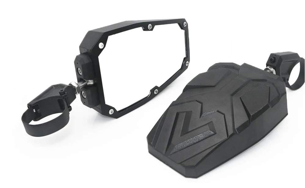 Oglinzi Canam Maverick X3   Oglinzi Polaris , Can Am, Oglinzi Polaris Rzr Prindere bara 2inch, OGLINZI UTV