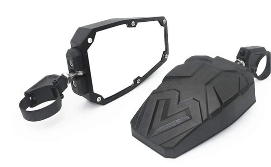 Oglinzi Canam Maverick X3   Oglinzi Polaris , Can Am, Oglinzi Polaris Rzr Prindere bara 2inch, OGLINZI UTV