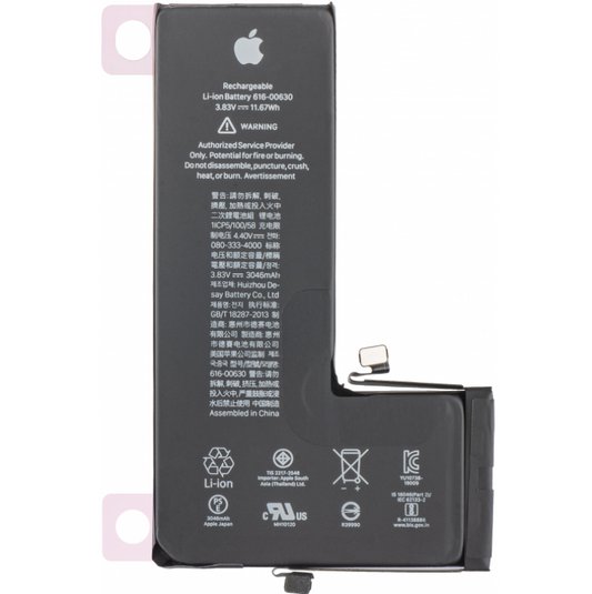 Original Baterie Apple iPhone 11 Pro Acumulator Original Service Pack 616-00659