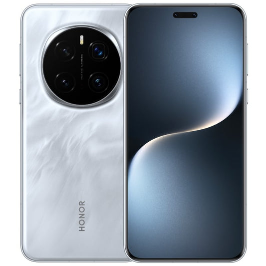 Original Display Honor Magic7 Pro   Ecran Honor Magic 7 Pro Breeze Blue
