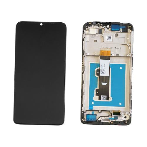 Original Display Motorola Moto E22   E22i , Original Service Pack