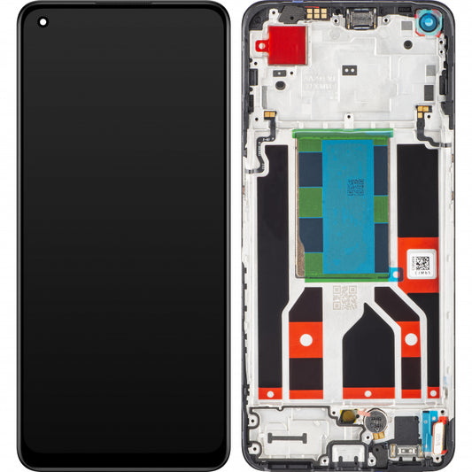 Original DISPLAY Oppo Reno8 5g, reno 8 5g CPH2359