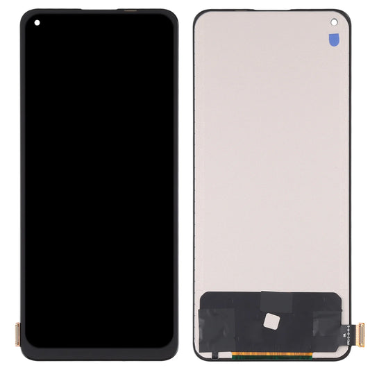 Display Oppo Reno6 4g Reno 6 4G CPH2235