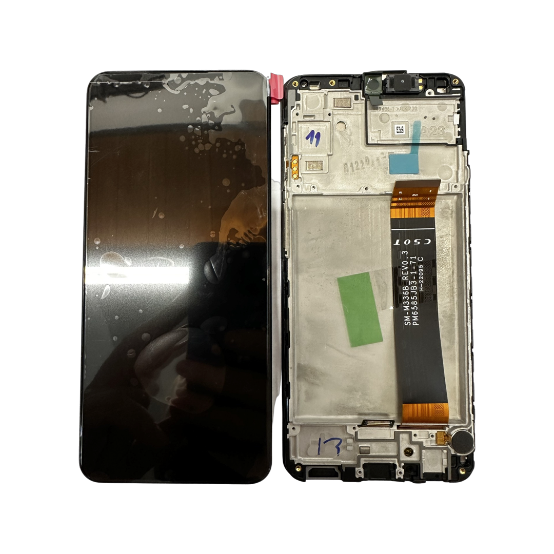 Original Display Samsung Galaxy A23 A235 Original Service Pack