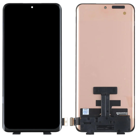 Display Xiaomi 12   12X OLED Black