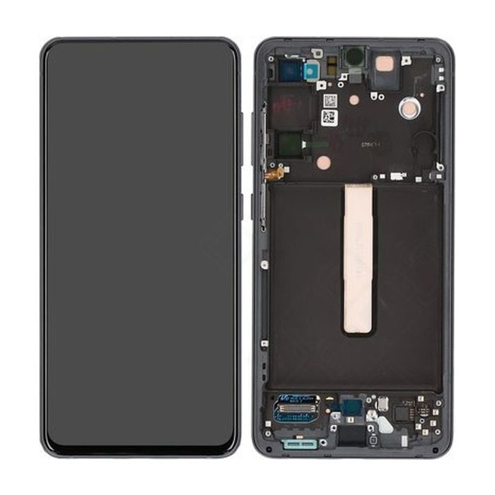 Original Display Samsung S21 FE G990 Graphite