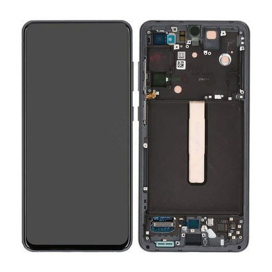 Original Display Samsung S21 FE G990 Graphite