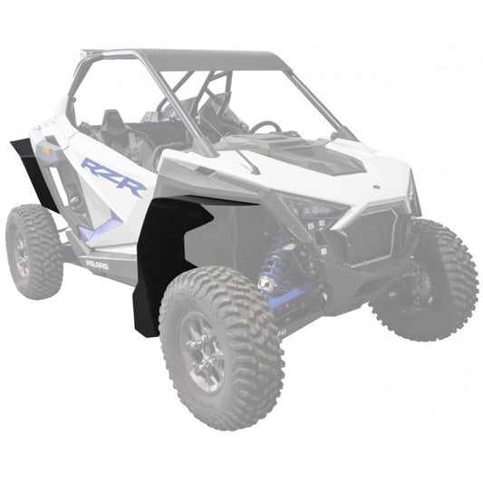 Overfendere RZR Pro R Polaris , XTREME   Extensii aripi Pro XP  Protectii noroi Polaris Rzr Pro R   aparatori de noroi Polaris Rzr Pro R