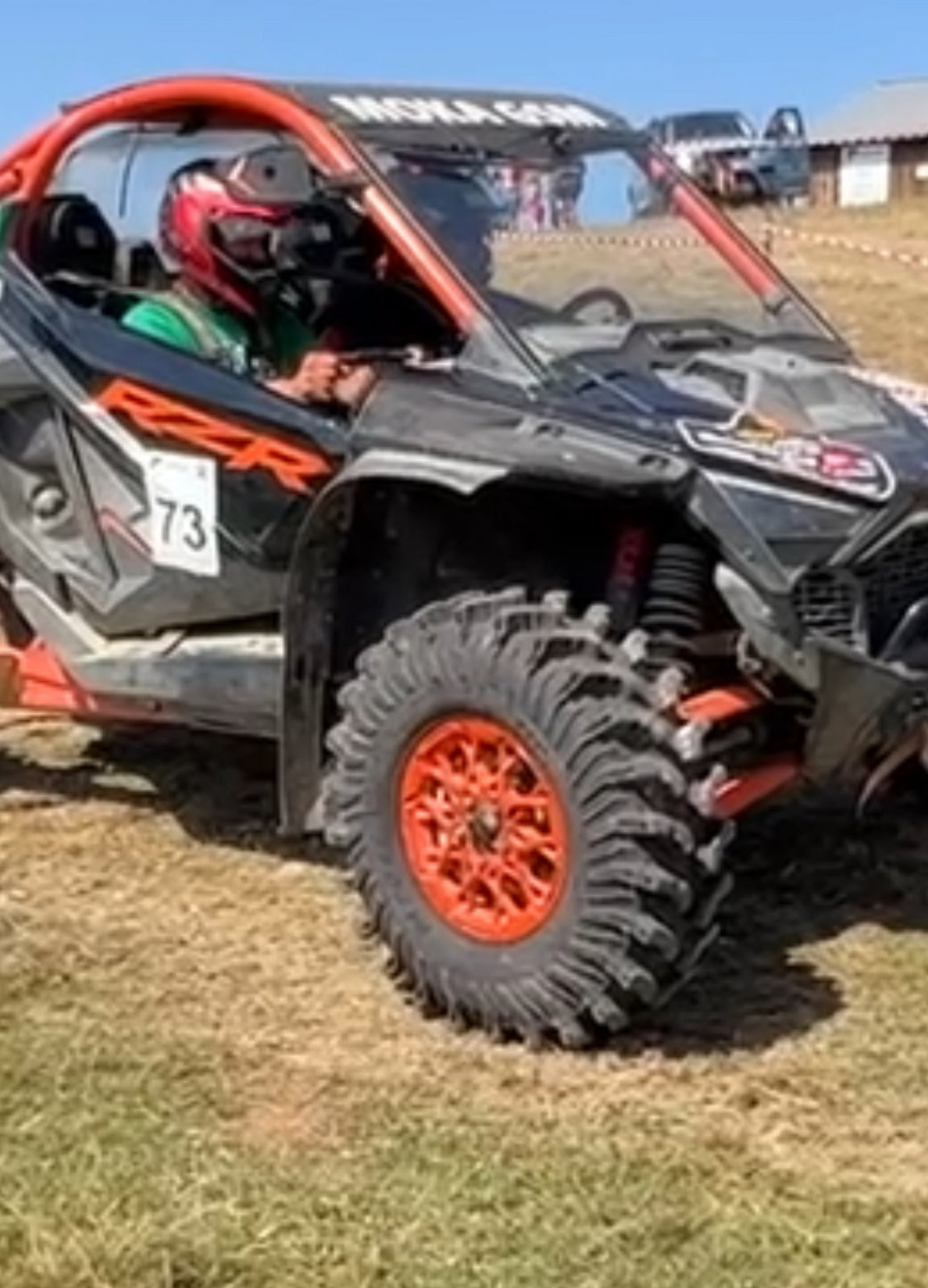 Overfendere universale, UTV, Can Am,Polaris,Atv, extensie aripi, protectie noroi, Overfendere Maverick RZR AUTO OFFROAD