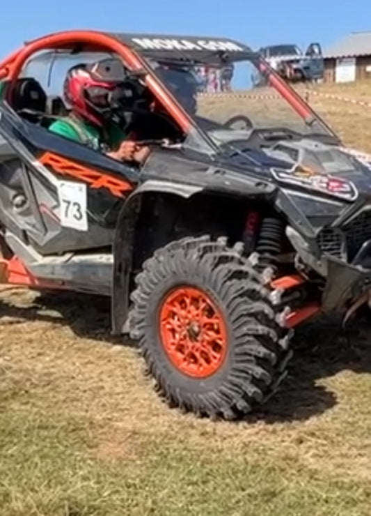 Overfendere universale, UTV, Can Am,Polaris,Atv, extensie aripi, protectie noroi, Overfendere Maverick RZR AUTO OFFROAD