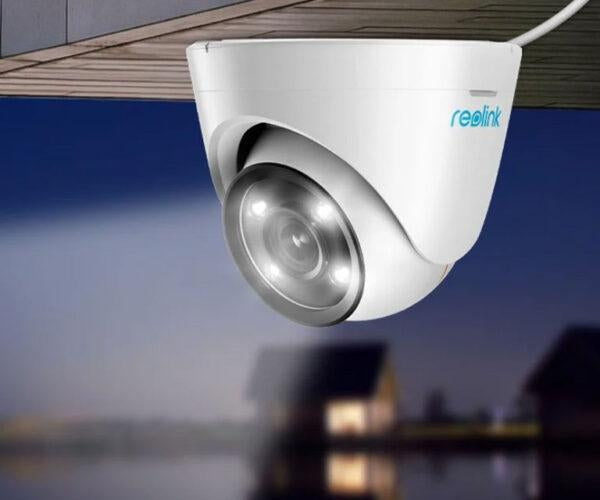 Camera de supraveghere ip Reolink P344 RLC-1224A