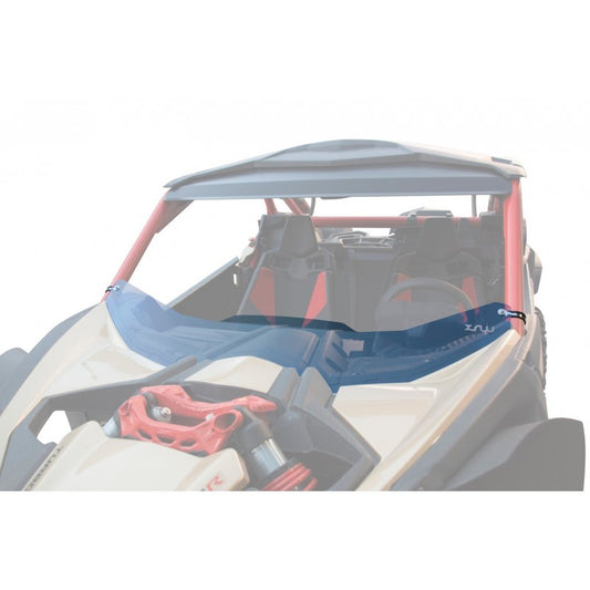 Parbriz Canam Maverick X3 , Half windshield Can Am X3   Parbriz Maverick X3 ,