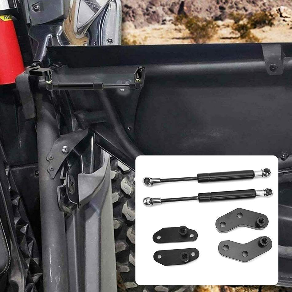 Kit telescoape usi Canam Maverick X3