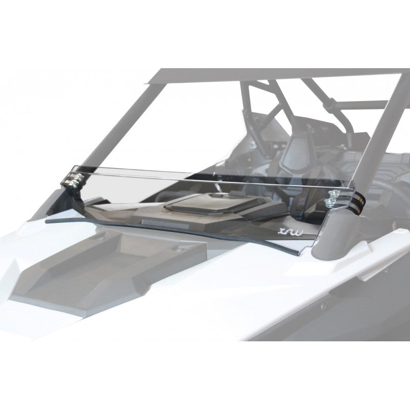 Parbriz Polaris Rzr Pro R , Half windshield Rzr Pro R   Parbriz Rzr Pro R Polaris