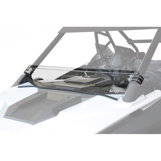Parbriz Polaris Rzr Pro R , Half windshield Rzr Pro R   Parbriz Rzr Pro R Polaris