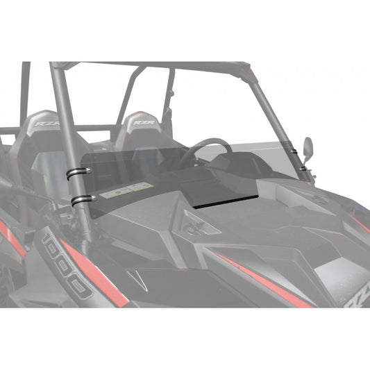 Parbriz POLARIS RZR 1000 XP (2019-2023) , Semi parbriz POLARIS RZR 1000 XP (2019-2023)