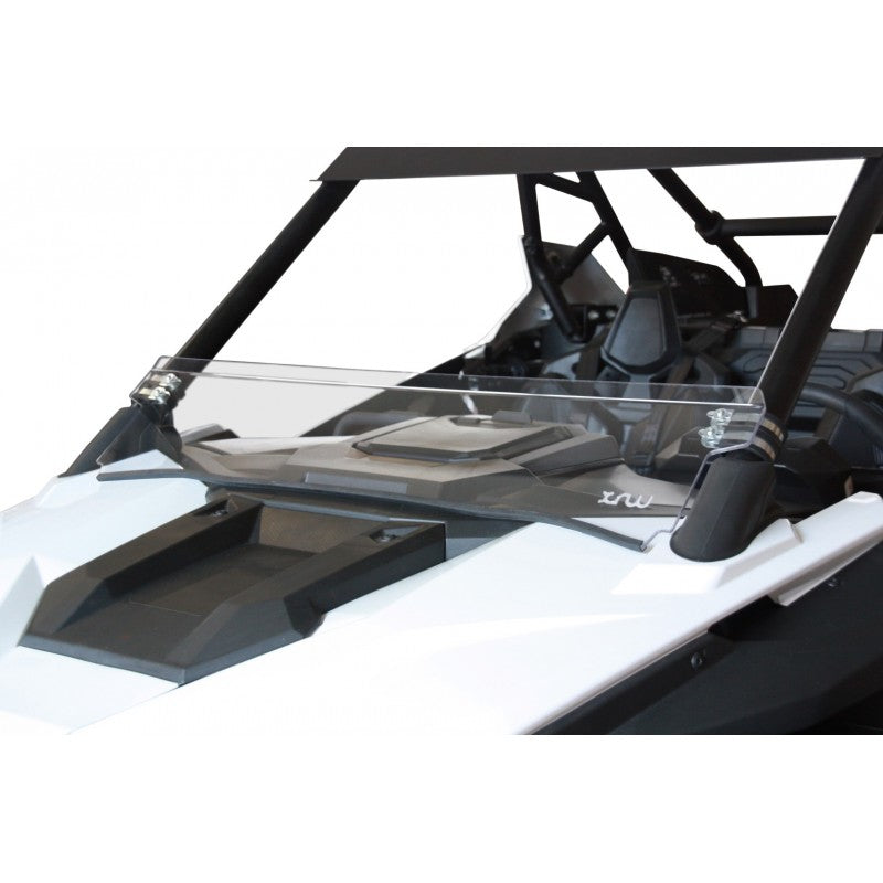 Parbriz Polaris RZR PRO XP, Semi parbriz Rzr Pro Xp